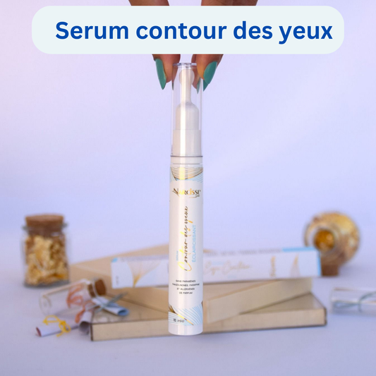 Sérum Contour Des Yeux